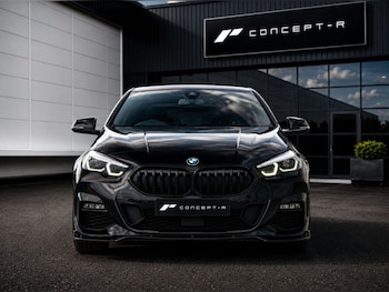 Used BMW 2 Series Gran Coupe 2021 for sale - 79523145: Photo