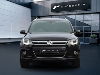 Used Volkswagen Tiguan 2015 for sale - 78069006: Photo