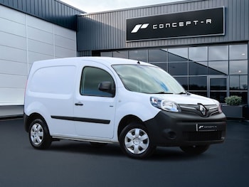 Used Renault Kangoo 2019 for sale - 78500551: Photo