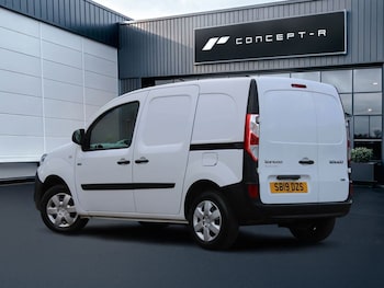 Used Renault Kangoo 2019 for sale - 78500551: Photo