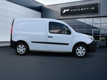 Used Renault Kangoo 2019 for sale - 78500551: Photo