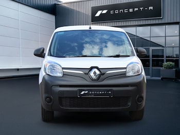 Used Renault Kangoo 2019 for sale - 78500551: Photo