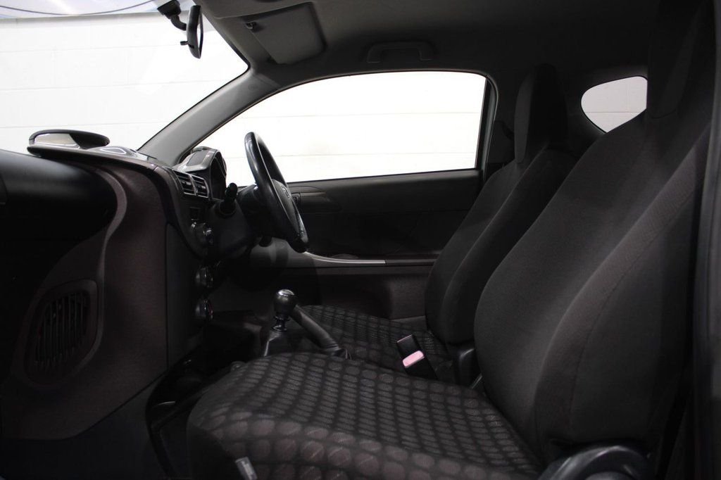 Used Toyota IQ 2009 for sale - 77780217: Photo 14