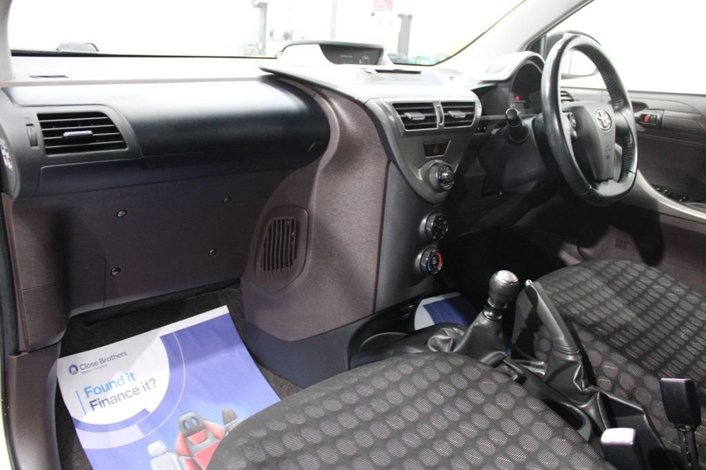 Used Toyota IQ 2009 for sale - 77780217: Photo 17