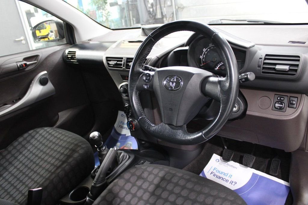 Used Toyota IQ 2009 for sale - 77780217: Photo 23