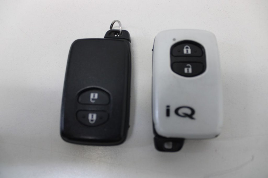 Used Toyota IQ 2009 for sale - 77780217: Photo 45