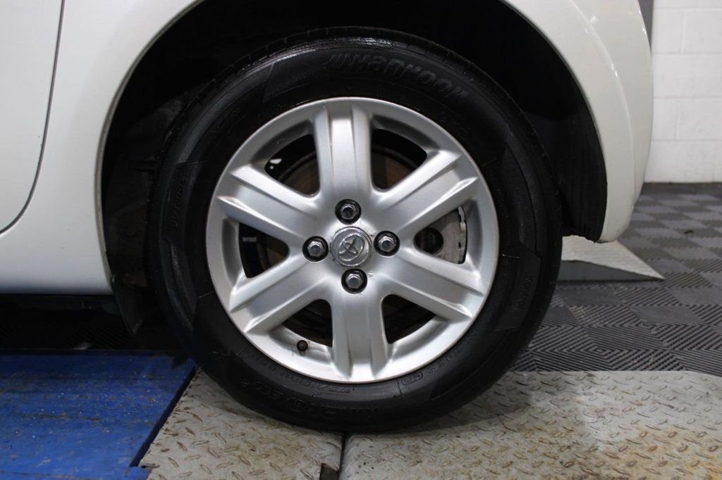 Used Toyota IQ 2009 for sale - 77780217: Photo 7