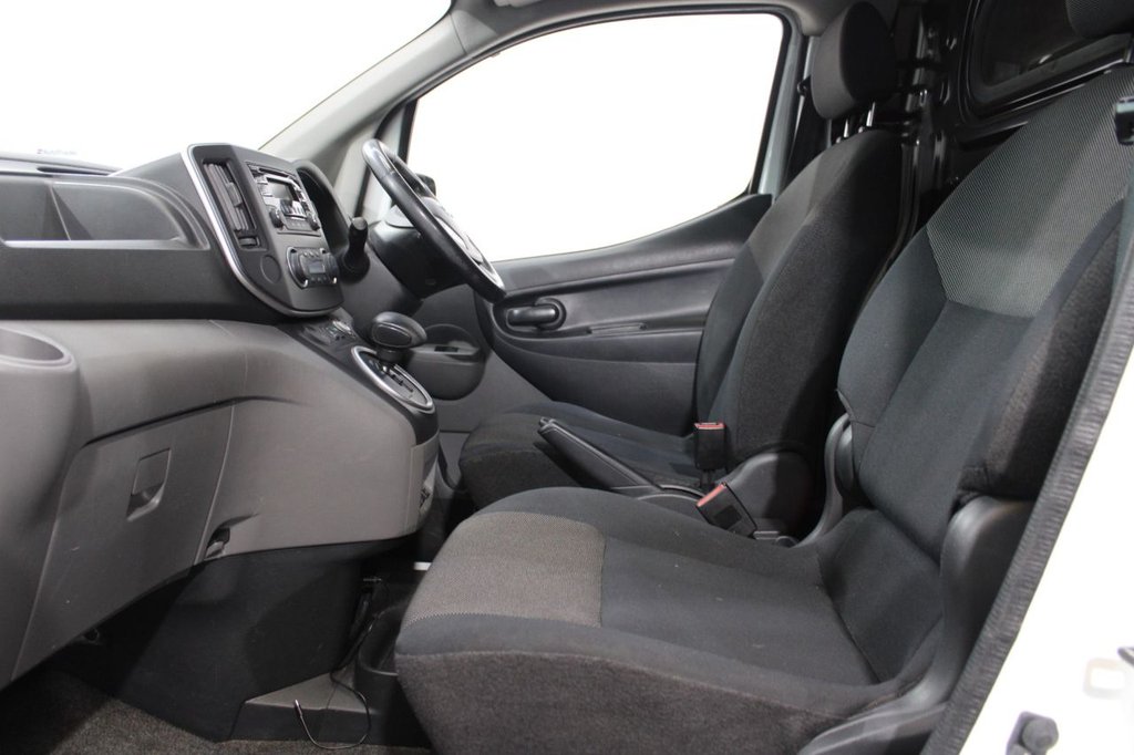 Used Nissan e-NV200 2017 for sale - 77952532: Photo 14