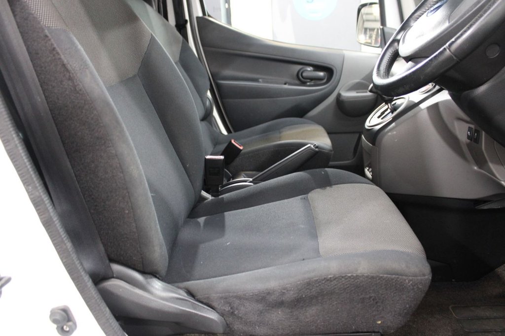 Used Nissan e-NV200 2017 for sale - 77952532: Photo 19