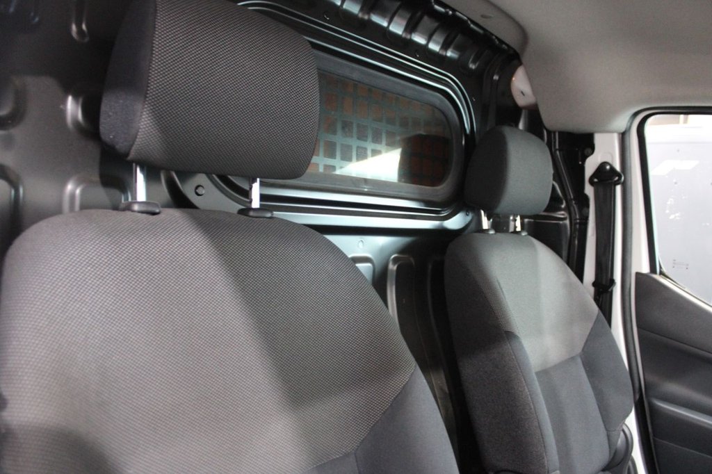 Used Nissan e-NV200 2017 for sale - 77952532: Photo 20