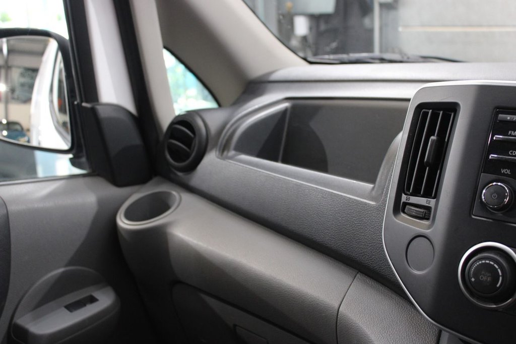 Used Nissan e-NV200 2017 for sale - 77952532: Photo 25