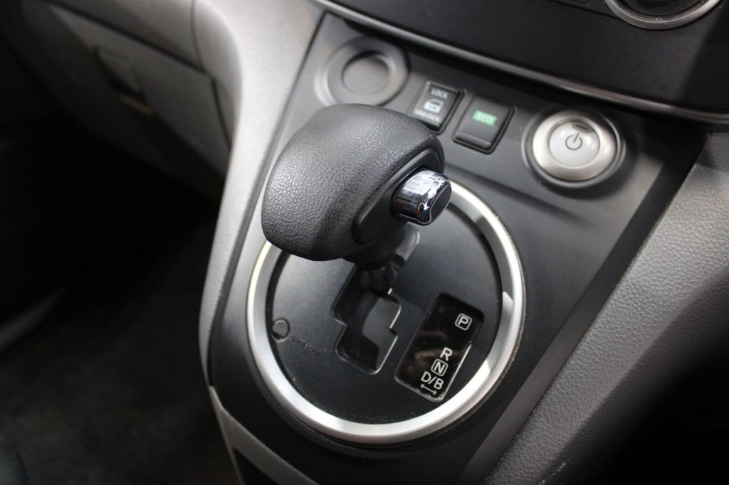 Used Nissan e-NV200 2017 for sale - 77952532: Photo 34