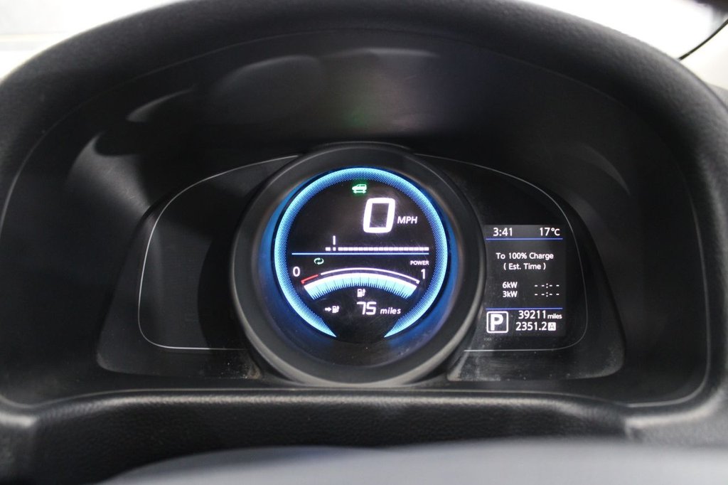 Used Nissan e-NV200 2017 for sale - 77952532: Photo 39