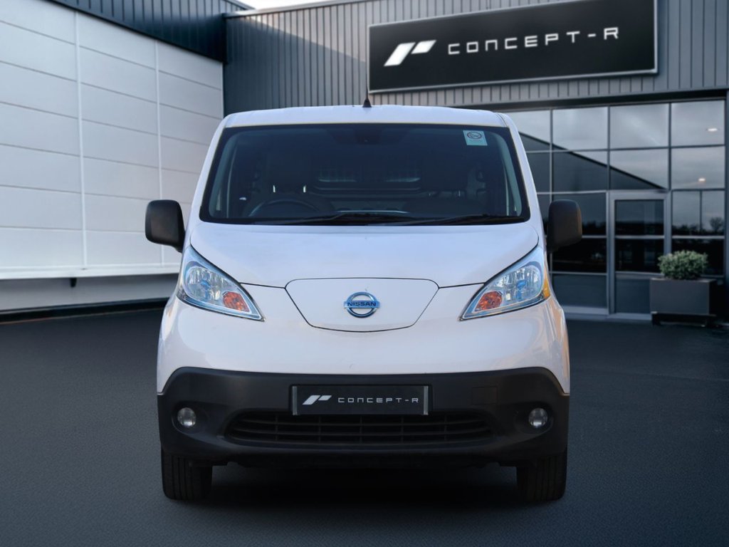 Used Nissan e-NV200 2017 for sale - 77952532: Photo 4