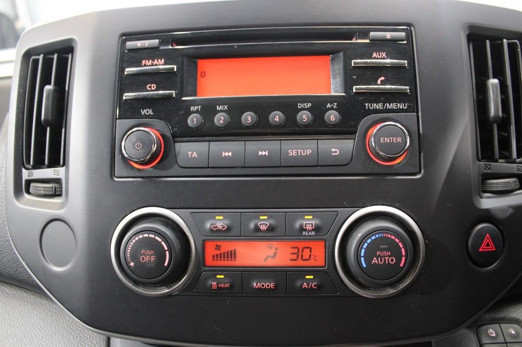 Used Nissan e-NV200 2017 for sale - 77952532: Photo 40