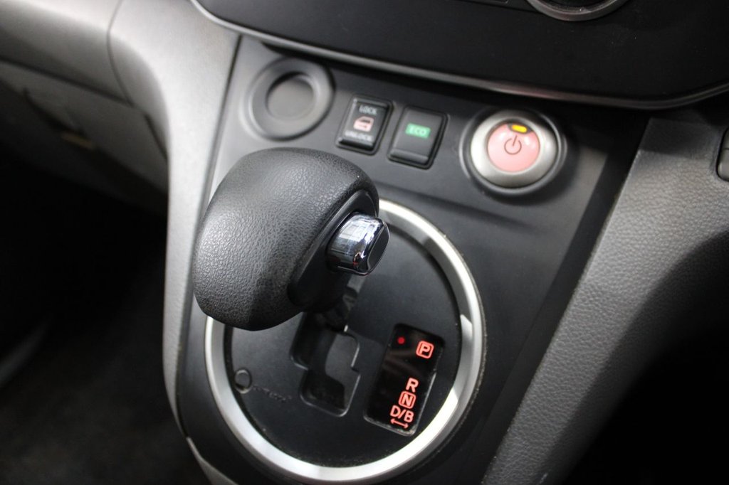 Used Nissan e-NV200 2017 for sale - 77952532: Photo 41