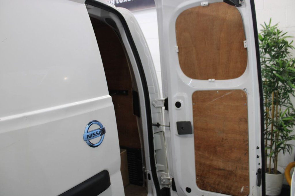 Used Nissan e-NV200 2017 for sale - 77952532: Photo 49