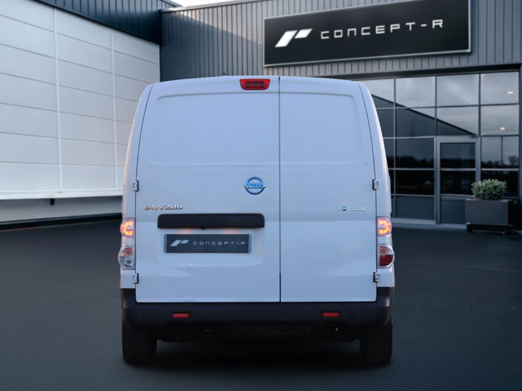 Used Nissan e-NV200 2017 for sale - 77952532: Photo 5