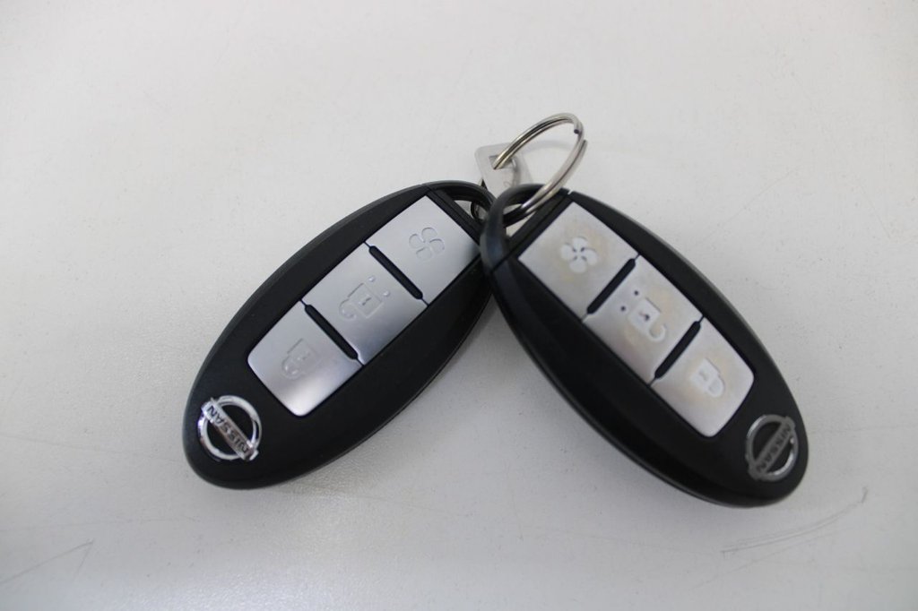 Used Nissan e-NV200 2017 for sale - 77952532: Photo 50