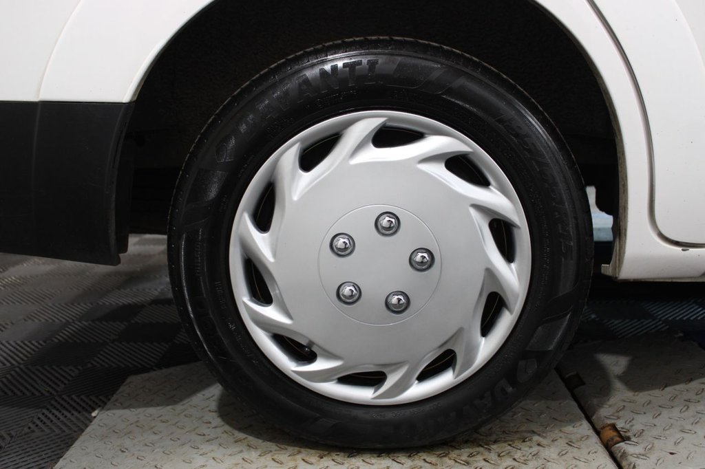 Used Nissan e-NV200 2017 for sale - 77952532: Photo 8