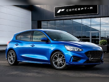 Used Ford Focus 2019 for sale - 79325881: Photo