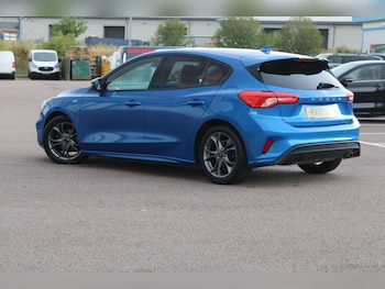 Used Ford Focus 2019 for sale - 79325881: Photo
