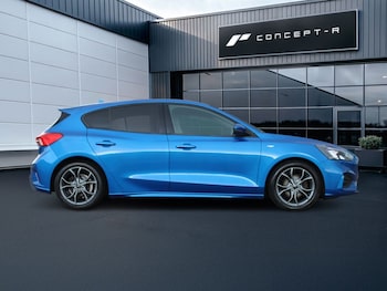 Used Ford Focus 2019 for sale - 79325881: Photo