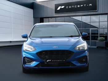 Used Ford Focus 2019 for sale - 79325881: Photo