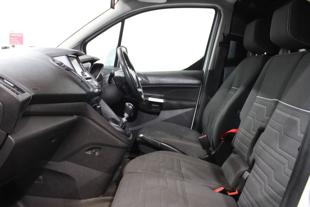 Used Ford Transit Connect 2015 for sale - 78153783: Photo 14