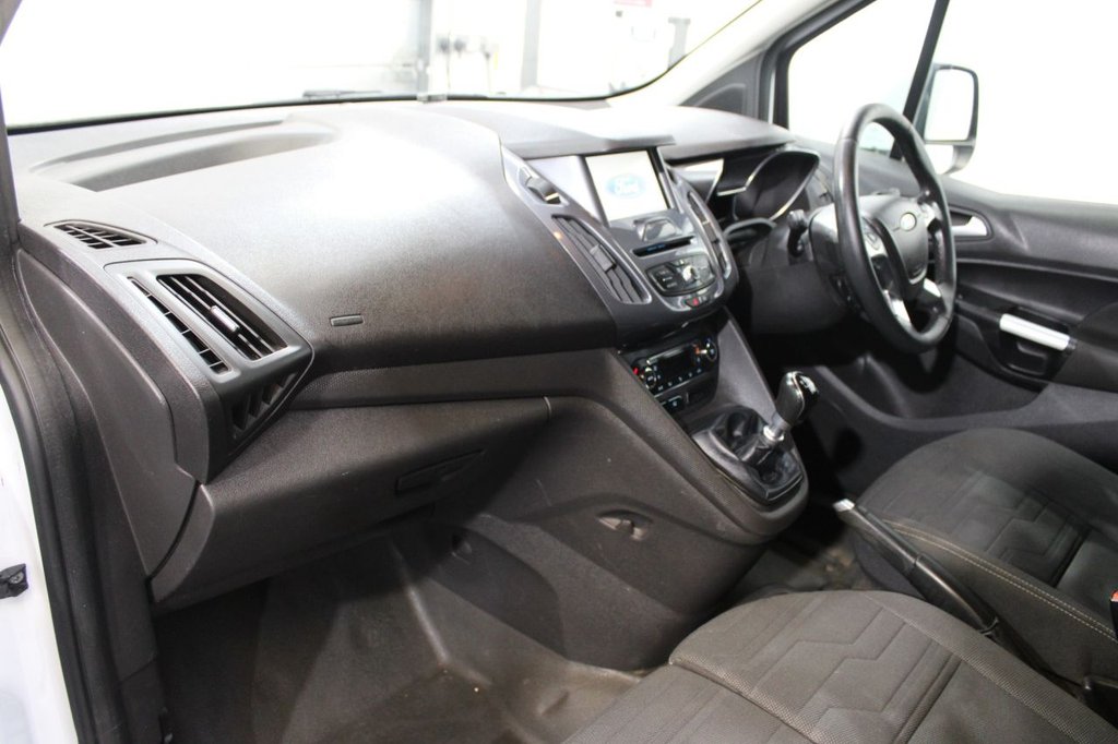 Used Ford Transit Connect 2015 for sale - 78153783: Photo 17