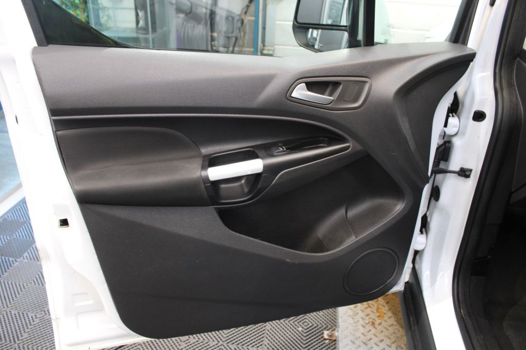 Used Ford Transit Connect 2015 for sale - 78153783: Photo 18
