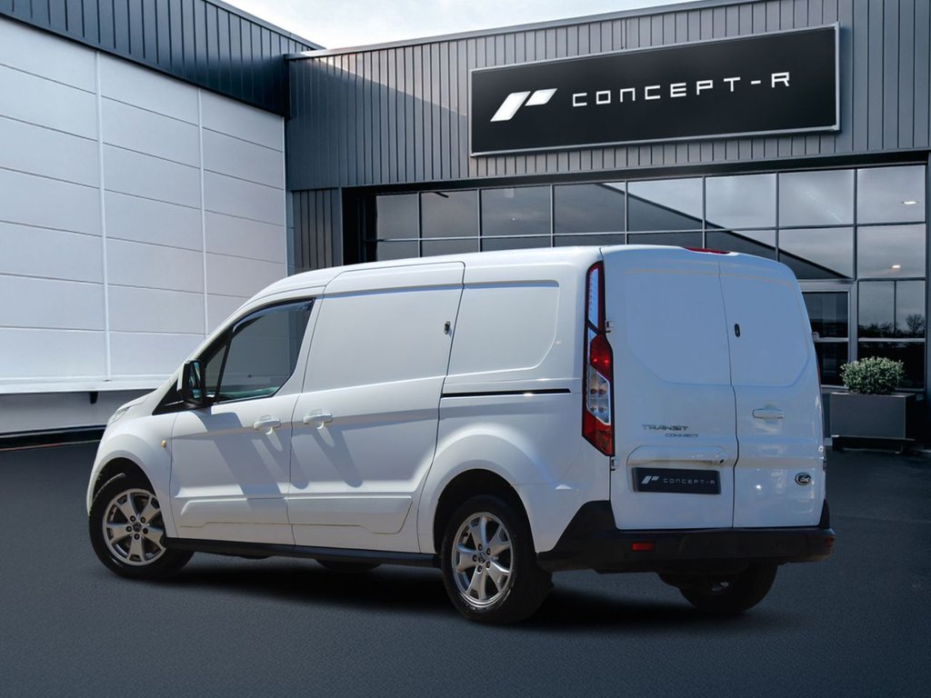 Used Ford Transit Connect 2015 for sale - 78153783: Photo 2