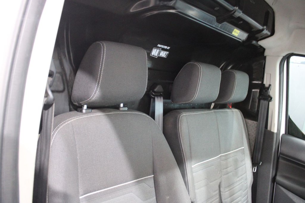 Used Ford Transit Connect 2015 for sale - 78153783: Photo 20
