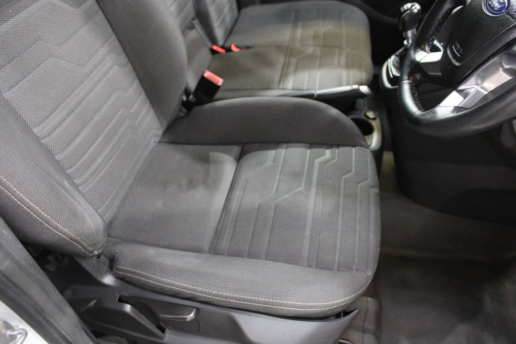 Used Ford Transit Connect 2015 for sale - 78153783: Photo 21