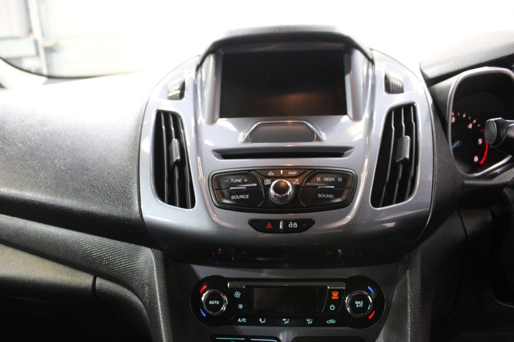 Used Ford Transit Connect 2015 for sale - 78153783: Photo 24