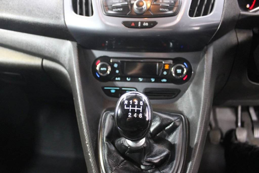 Used Ford Transit Connect 2015 for sale - 78153783: Photo 25