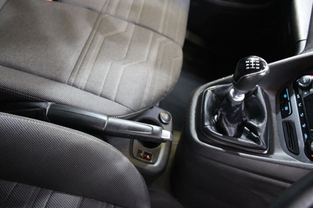 Used Ford Transit Connect 2015 for sale - 78153783: Photo 26