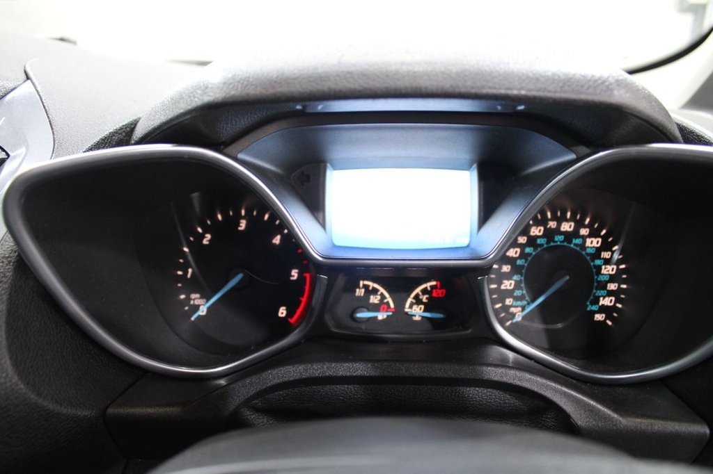 Used Ford Transit Connect 2015 for sale - 78153783: Photo 27