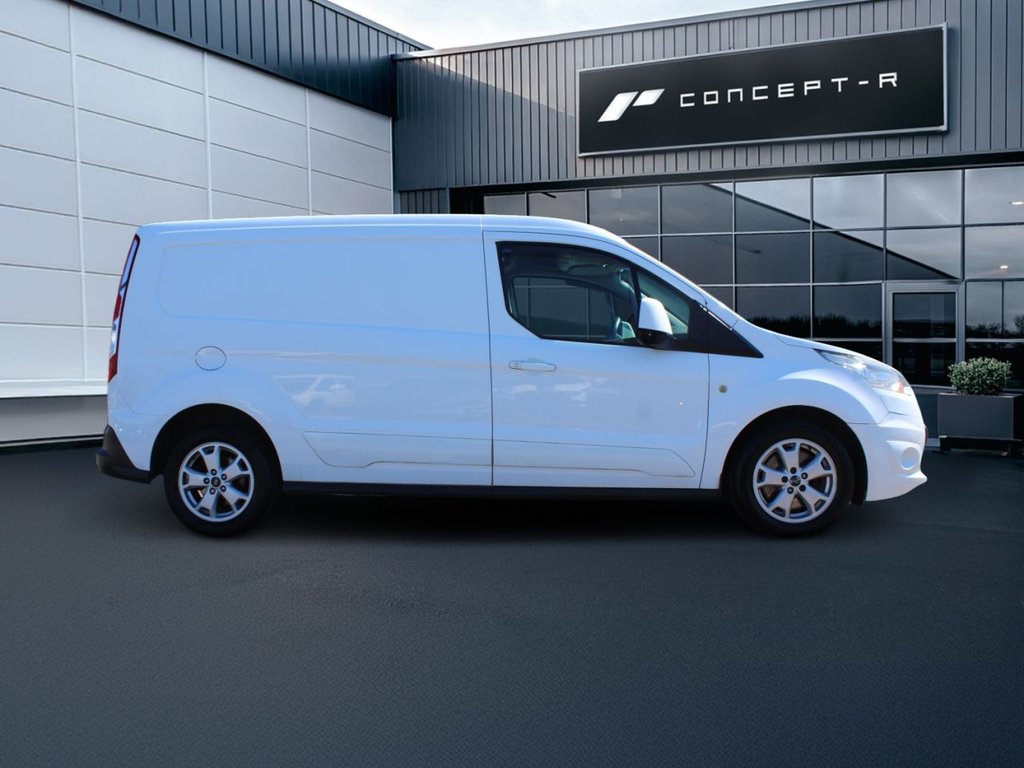 Used Ford Transit Connect 2015 for sale - 78153783: Photo 3