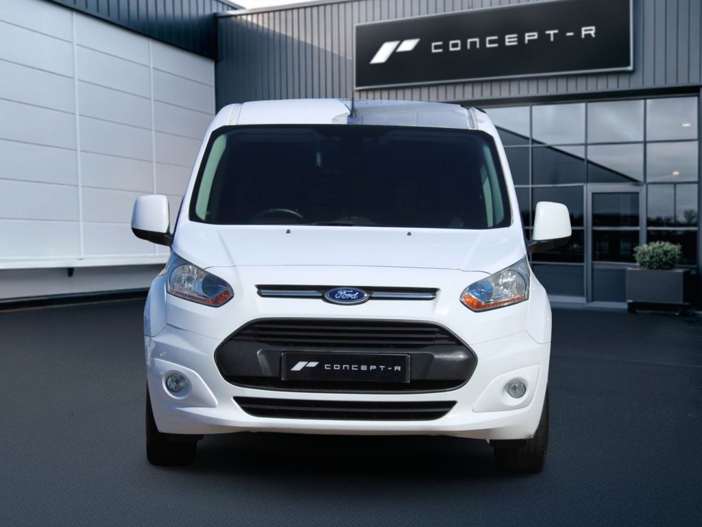 Used Ford Transit Connect 2015 for sale - 78153783: Photo 4