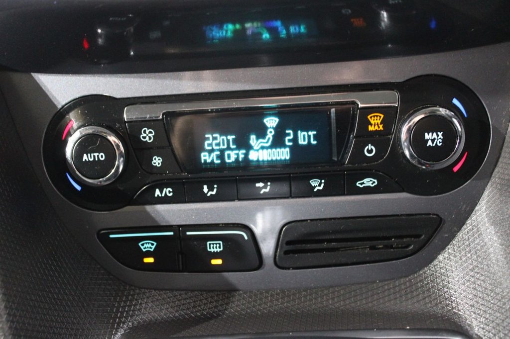 Used Ford Transit Connect 2015 for sale - 78153783: Photo 42