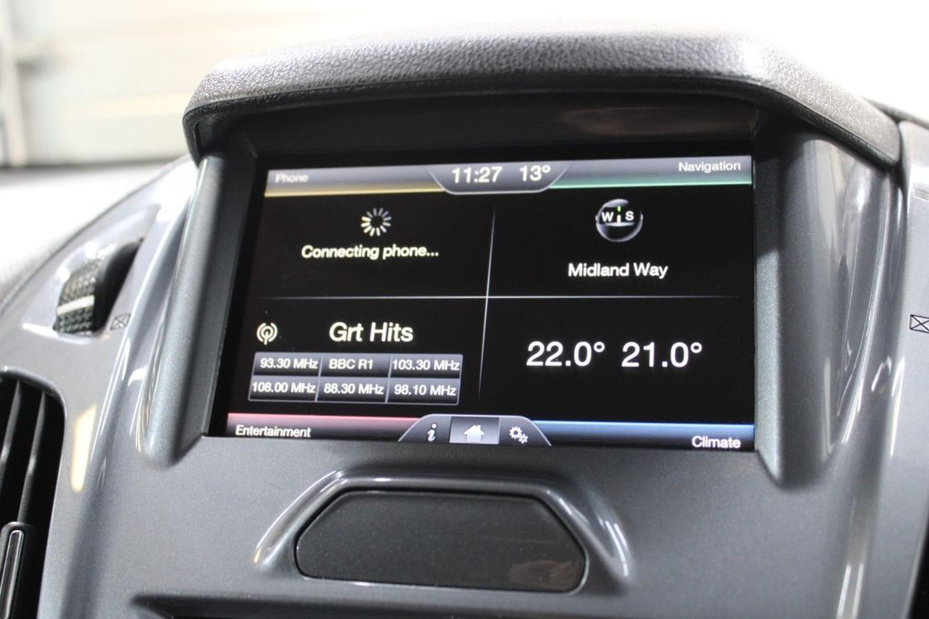 Used Ford Transit Connect 2015 for sale - 78153783: Photo 43