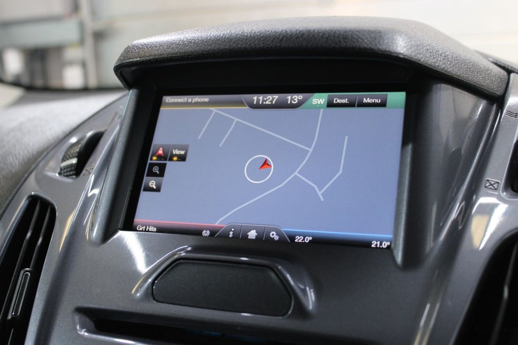 Used Ford Transit Connect 2015 for sale - 78153783: Photo 44