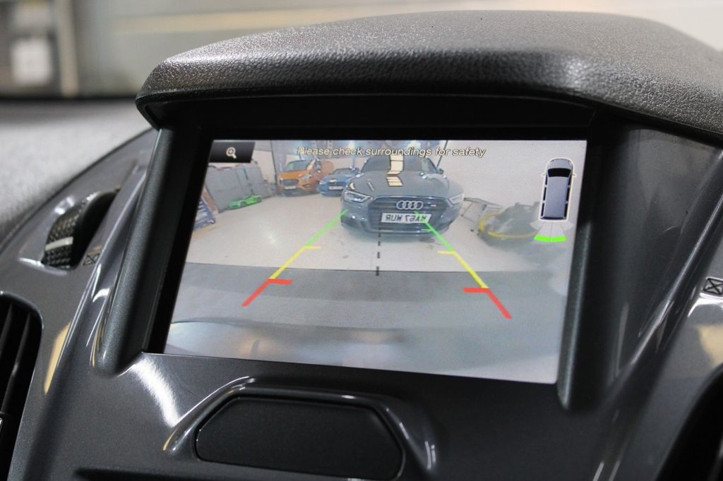 Used Ford Transit Connect 2015 for sale - 78153783: Photo 45