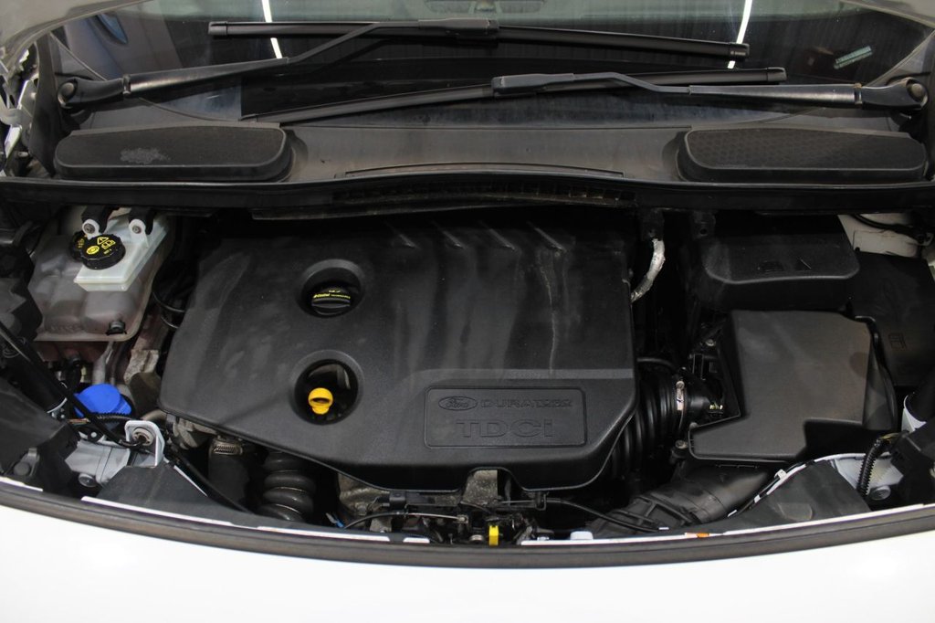 Used Ford Transit Connect 2015 for sale - 78153783: Photo 46