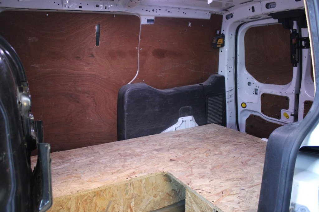 Used Ford Transit Connect 2015 for sale - 78153783: Photo 48