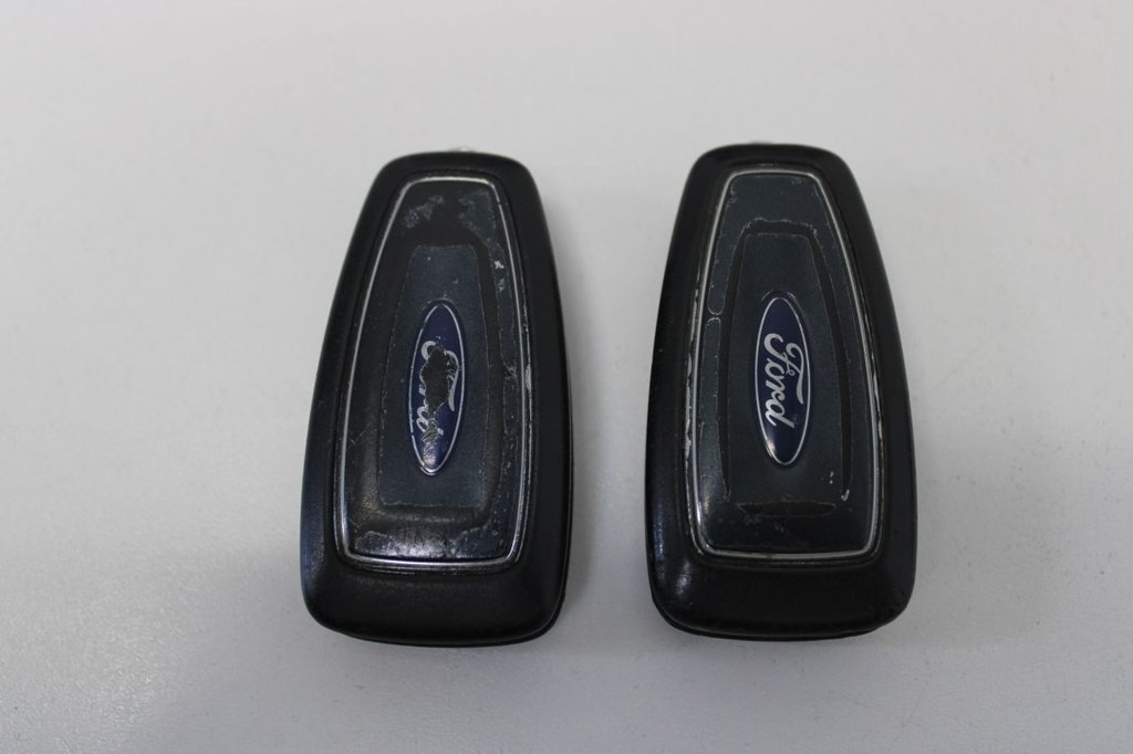 Used Ford Transit Connect 2015 for sale - 78153783: Photo 49