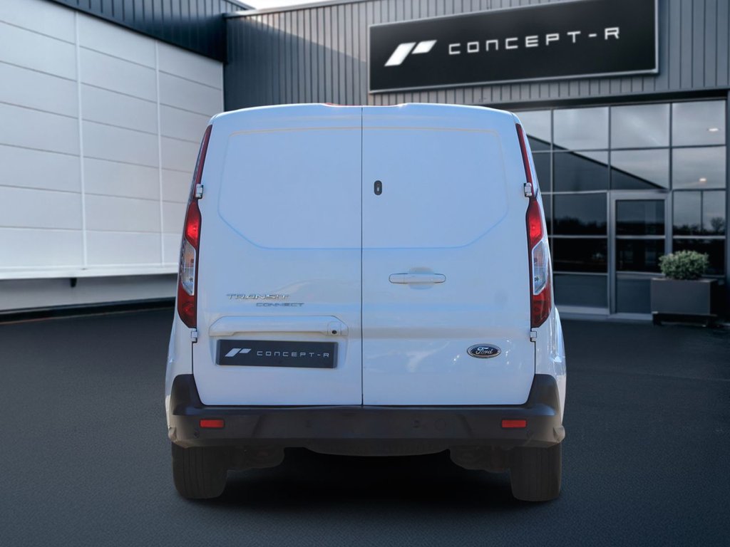 Used Ford Transit Connect 2015 for sale - 78153783: Photo 5