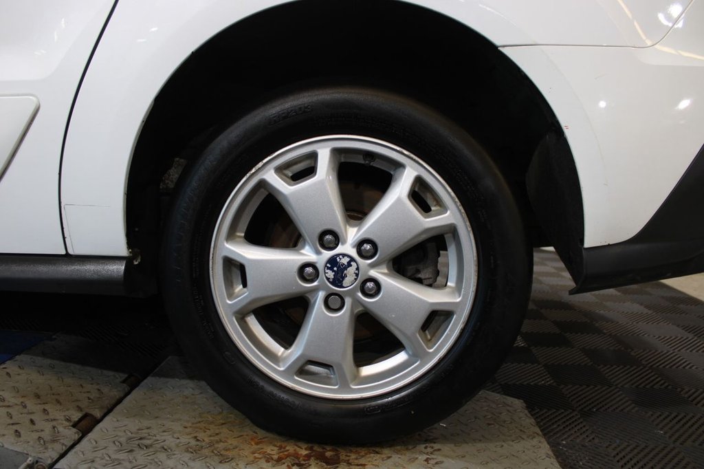 Used Ford Transit Connect 2015 for sale - 78153783: Photo 7