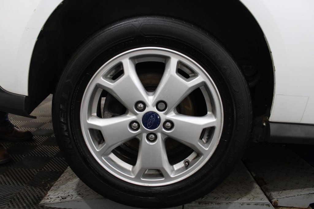 Used Ford Transit Connect 2015 for sale - 78153783: Photo 8